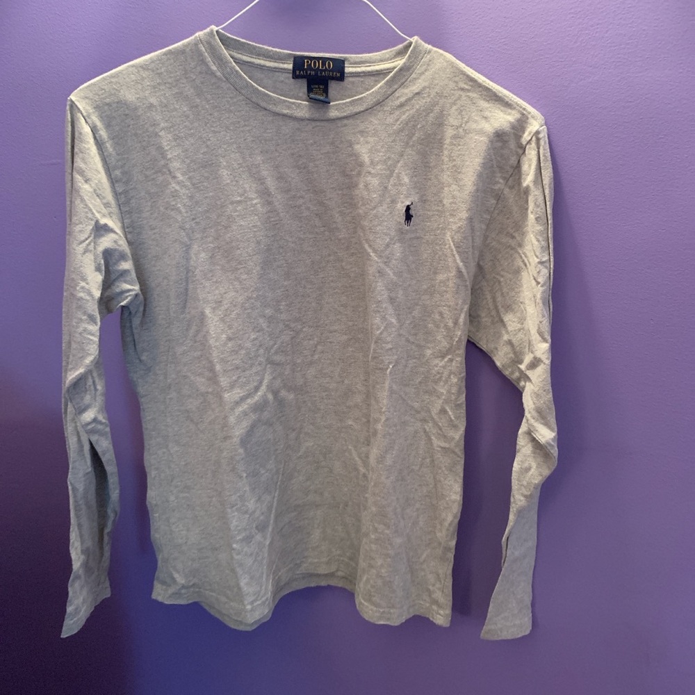 Polo t shirt